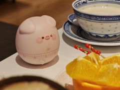 -汤城小厨•粤菜•靓汤(金宝街店)