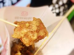-傅强排骨(成都总店)
