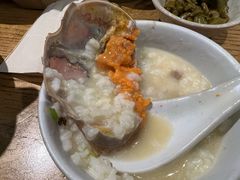 -潮粥荟·潮汕砂锅粥(朝阳大悦城店)