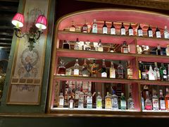 -老欧洲咖啡·西餐(后湖店)