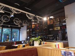 -玛尚诺意式餐厅(官舍店)