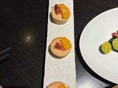 -庐灶江南·江南菜·四合院Bistro(东直门雍和宫·原华侨宾馆店)