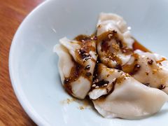 掌柜红油水饺-天府掌柜(九眼桥店)
