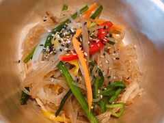 -Yeyije 韩定食