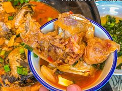 -千岛湖小鱼儿·淳安匠心农家菜