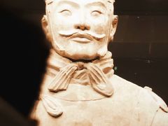 -秦始皇帝陵博物院(兵马俑)