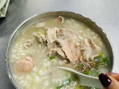 薏米汤-广场正宗原汁薏米店