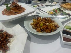 -味+新京宴·烤鸭·北京菜(创意谷店)