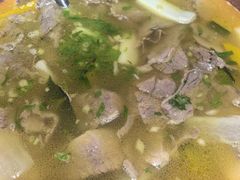 -妈妈的味道(和顺古镇店)