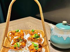 -安南越南餐厅(青岛万象城店)