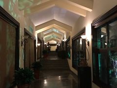 -天目湖御水温泉·度假酒店