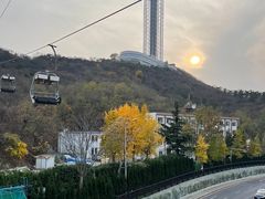 -富斯特索道