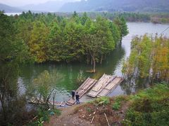 -绩溪龙川景区