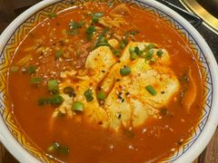-水浒烤肉(国贸店)