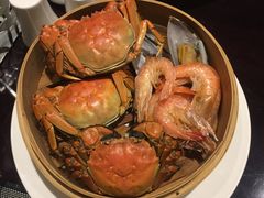 -AdD全日制餐厅(中谷花园酒店)