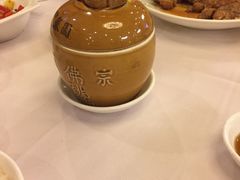 -聚春园自助餐厅(东街口店)