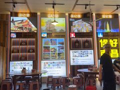 -冶建镜子·中国龙虾王(总店)