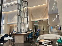 -V咖啡(兰州盛达希尔顿酒店)