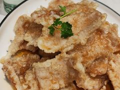 -陈家老院子(高新店)