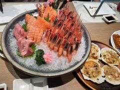 -大渔铁板烧(花园道店)
