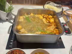 -螺大喜螺蛳粉火锅(雍和宫店)