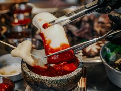 -馥二代韩式烤肉 2세대 불고기(喷水池店)