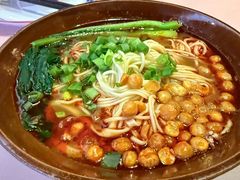 -杨记隆府重庆江湖菜(大悦城店)