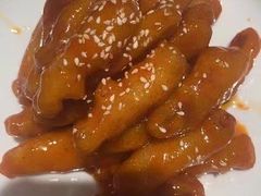 -小山城·馋嘴蛙(亚运村店)