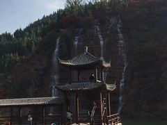 -黄花溪