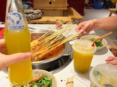 -玉林串串香·成都老字号(玉林街总店)
