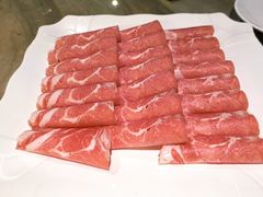 -和院老火锅铜锅烧烤海鲜(朱雀大街店)