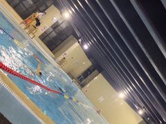-威尔仕健身·游泳(古北店)