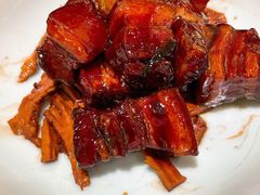 外婆红烧肉-上海小南国(金桥国际广场店)