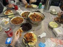 -辣螃铠盆盆蟹大排档(总店)