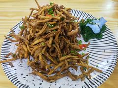 -胖冬小厨(塘头店)
