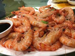 -启东小海鲜(庄先湾路1号店)
