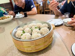 -朗妈私房菜(婺女州店)