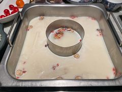 -尚尚仙·酸汤猪手·猪肚鸡火锅(华联万柳购物中心店)