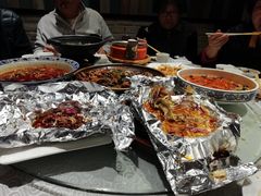 -金掌勺·锅包肉(广渠门店)