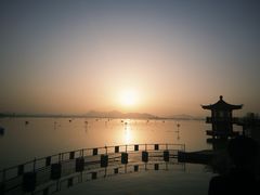 -云龙湖旅游景区