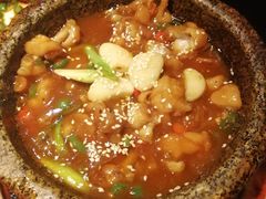 -卯时·龙光雅宴·精致锡帮菜(惠山古镇店)
