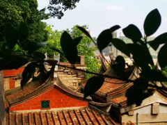 -草庵摩尼教遗址公园