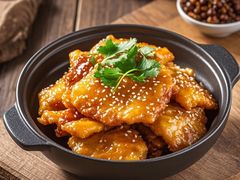 -老于餐厅(民生路店)