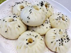 -金陵食府(林景店)