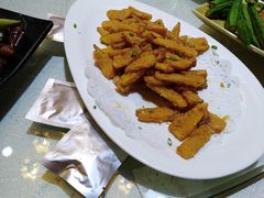 -老虎滩船说·海胆水饺·大连海鲜(老虎滩店)
