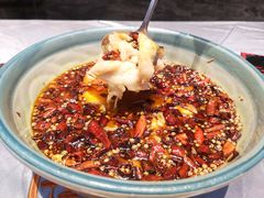 -红辣椒·川菜·火锅(张杨路店)