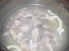 -椰夫人·养生椰子鸡(金沙洲永旺店)