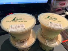 四季奶青-1点点(建设六马店)