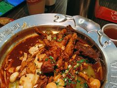 -胖哥俩肉蟹煲(湖滨银泰in77店)