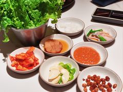 -缘·金家烤鳗鱼(西塔总店)